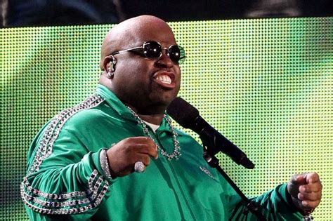 Cee Lo Greens Long Strange Journey From Dirty South Hip Hop To