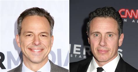 Jake Tapper To Replace Fired Chris Cuomo In Primetime Slot At Cnn