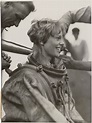 Today's Document • Searching for Amelia Famed aviatrix Amelia...