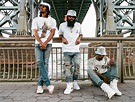 Flatbush Zombies take hip-hop in a psychedelic direction at Fillmore ...