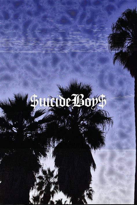 Granted access to their official socials. $uicideboy$ Wallpapers - Wallpaper Cave