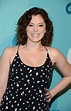RACHEL BLOOM at CW Network’s Upfront in New York 05/18/2017 – HawtCelebs