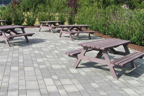 Die bank tisch kombination lax überzeugt durch ihr urwüchsiges natürliches design. Bank-Tisch-Kombin. GRASSORecycling Kunststoffzum AufdübelnPreis ab: - Home » Bänke und Tische ...