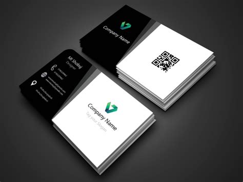 Provide Professional Business Card Design Services By Misabuj Fiverr