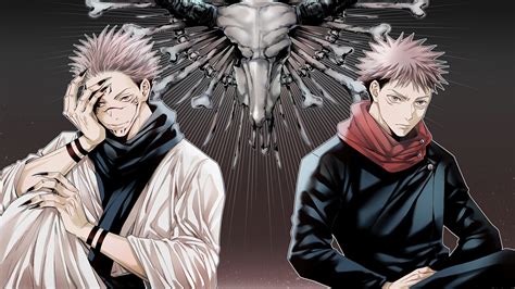 Discover more posts about jujutsu kaisen wallpaper. Sukuna Wallpapers Hd - You may crop, resize and customize gojou sukuna images and backgrounds ...