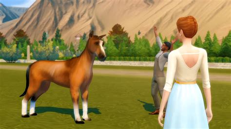 10 Best Horse Mods For The Sims 4 How To Install And Use