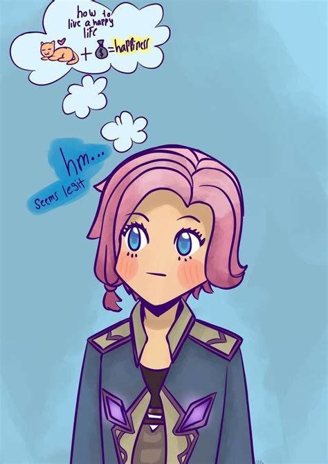 Drew A Fanart Of Maeve From Paladins And Ill Be Doing More Fanarts In