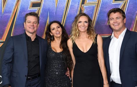 Avengers Get Epic Send Off At Endgame World Premiere