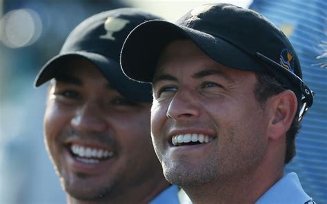 Jason Day And Adam Scott To Pair Up For Golf World Cup Fanatix