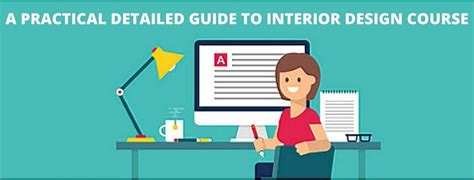 A Practical Detailed Guide To Interior Design Course Iim Skills