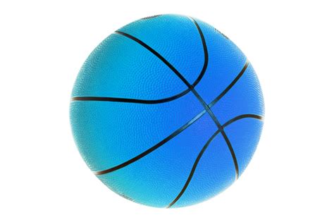 Download High Quality Basketball Clipart Blue Transparent Png Images