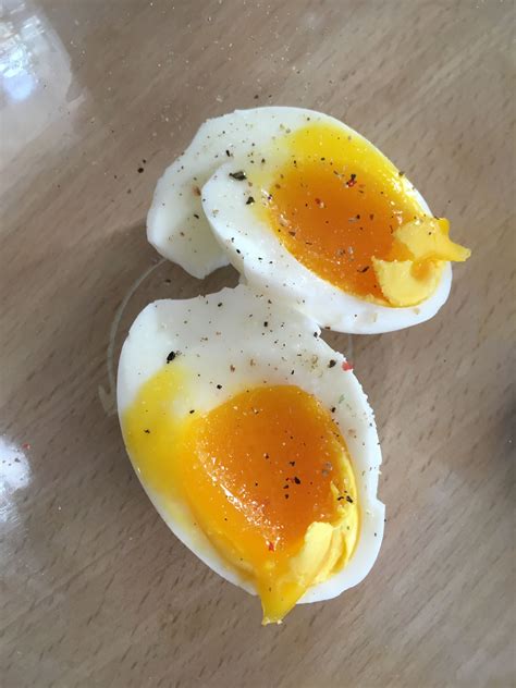 How To Make The Jammiest Ramen Egg Ever Artofit