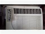 Fedders Window Air Conditioner Pictures