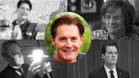 Years And Questions With Kyle Maclachlan On Dune The Doors