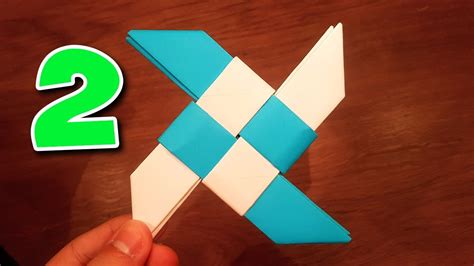 Jeremy Shafer Origami Ninja Star Boomerang Jadwal Bus