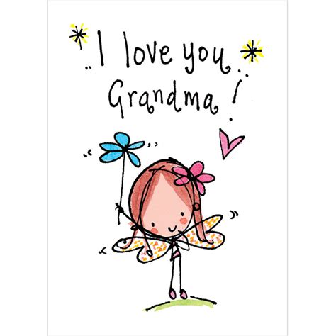 I Love Grandma Clipart at GetDrawings.com | Free for personal use I Love Grandma Clipart of your ...