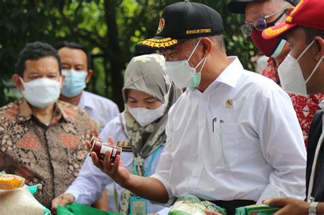 Pt Pos Diminta Proaktif Antarkan Bansos Ke Rumah Warga Kementerian