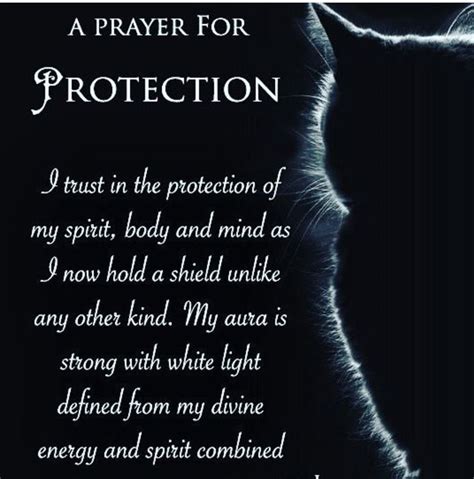 Prayer For Protection Prayer For Protection Smudging Prayer Prayers