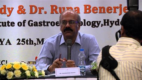 Myths And Beliefs On Gastroenterology By Dr Nageshwar Reddy And Dr