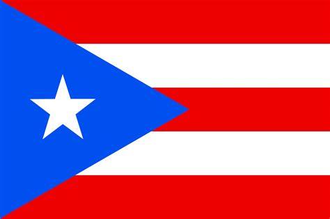 Puerto Rico Flag Important Wallpapers Vrogue Co