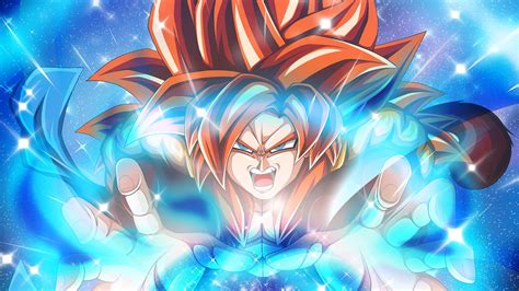 Db Super 4K Wallpaper : Dragon Ball Super: Broly, 4K, 3840x2160, #15