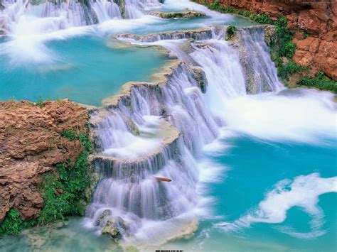 Cascada Waterfall Wallpaper Beautiful Waterfalls Waterfall Pictures