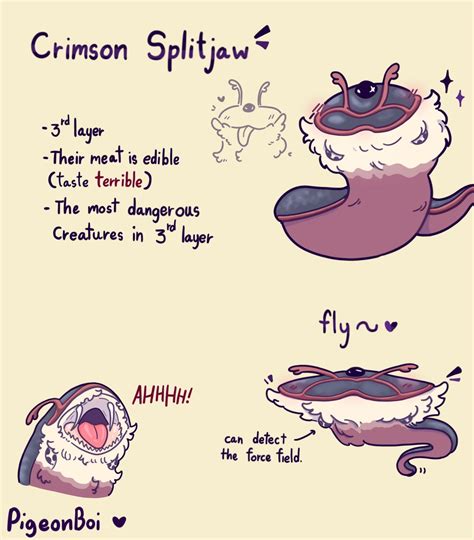 Red Sky Snek : r/MadeInAbyss
