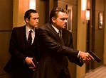 Inception review