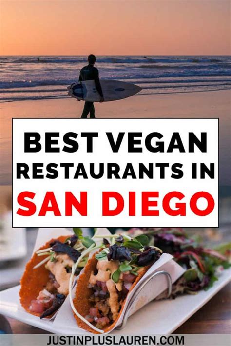 This event is family friendly, although music may be loud. 10 Best Vegan Restaurants in San Diego, California