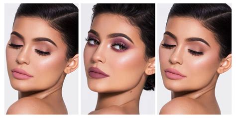 Kylie Cosmetics Makes 420 Million In 18 Months Kylie Jenner On Kylie