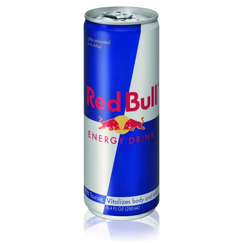 Red Bull Energy Drink Png