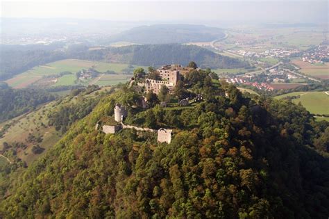 Fotos Singen Berg Und Burg Hohentwiel