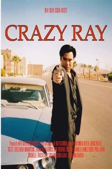 Crazy Ray The Movie Database Tmdb