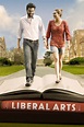 Liberal Arts (2012) - Posters — The Movie Database (TMDB)