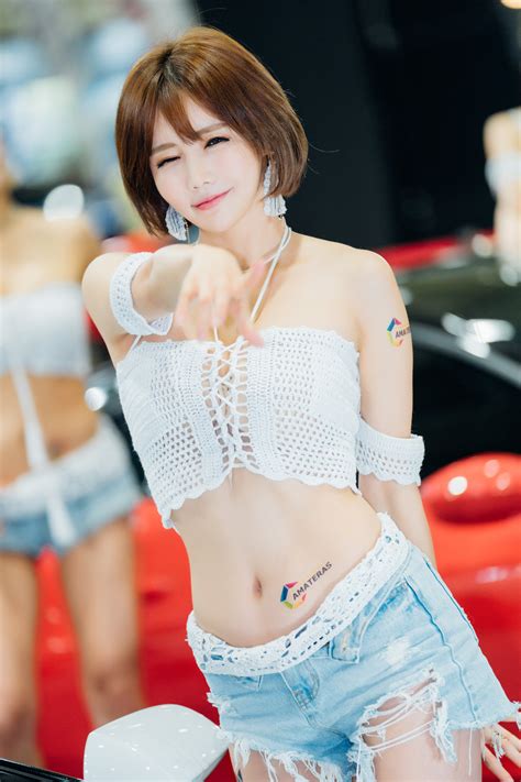 Korean Hotties Han Ga Eun Click Here For More Sexy