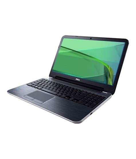 Dell Inspiron 15r 5537 Notebook 4th Gen Intel Core I3 4gb Ram 500gb