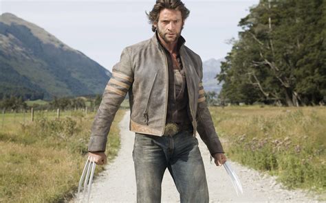 First class cameo as wolverine. De X-Men à Logan En 17 ans, le Wolverine de Hugh Jackman ...