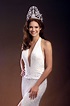 Miss Universe 2001 Miss Puerto Rico Denisse Quinones | Beauty pageant ...