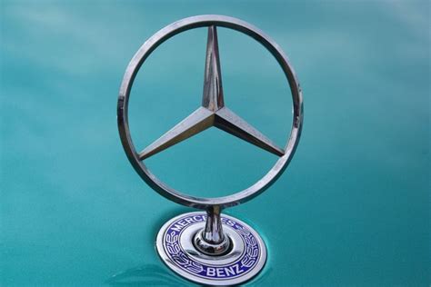 Mercedes Steigt In Windkraft In Der Ostsee Ein Globalmagazin