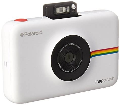 Polaroid Snap Touch Uk Camera And Photo Polaroid Snap