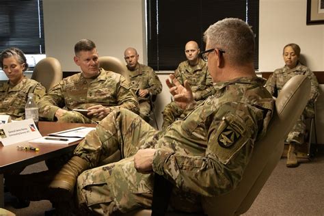 Two Commands One Future Army Futures Command 75th Innovation Command