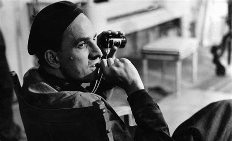 Diese Meisterwerke Von Ingmar Bergman Muss Man Gesehen Haben