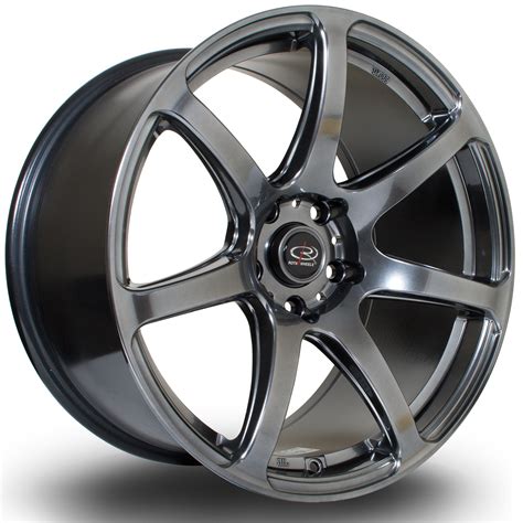 BRAND new Rota wheel! The Pro R - 18x9.5 ET20 and ET30 ...