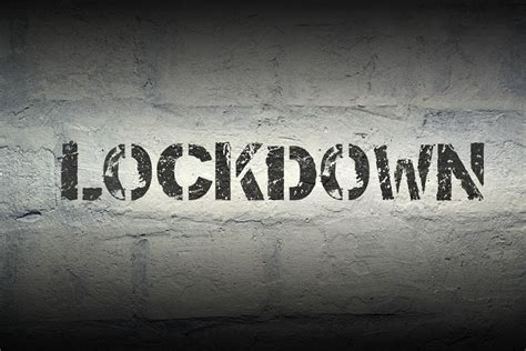 The protocol can usually only be initiated by someone in a position of authority. Der Lockdown-Irrsinn › Jouwatch