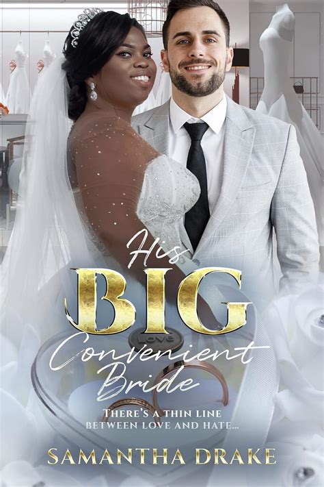 His Big Convenient Bride Bwwm Plus Size Bbw Marriage Of Convenience Billionaire Romance