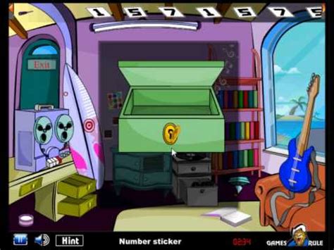 This is a video walkthrough for escape using mobile apps game from enagames in case you get stuck. Seashore Room Escape Walkthrough - YouTube