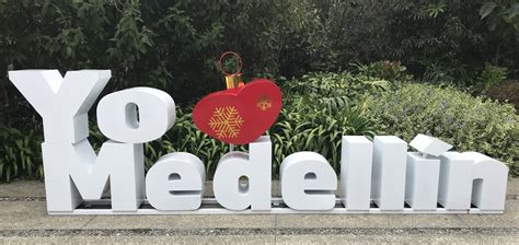 The Ultimate City To Retire Medellín Easy Retirement