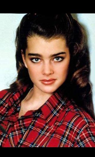 Pin By See Here On Retro Special In 2020 Brooke Shields Brooke