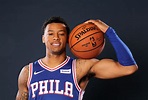 Philadelphia 76ers: Why can't Trey Burke get on the court?