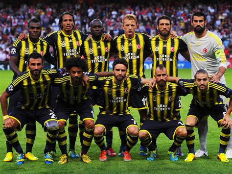 The latest tweets from @fenerbahce Fenerbahce excluded from European competition for two years over match fixing | The Independent